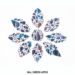 僕のこと - Mrs. GREEN APPLE