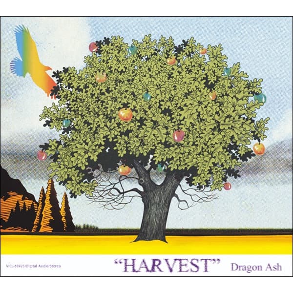 Fantasista - Dragon Ash