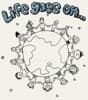 Life goes on - Dragon Ash