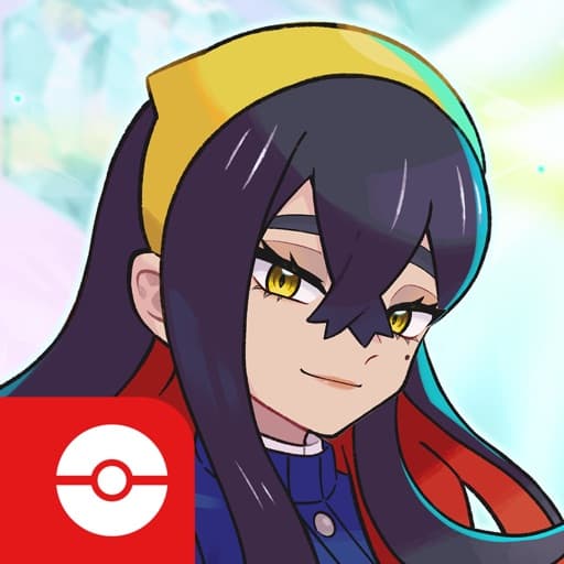 Pokémon Masters EX