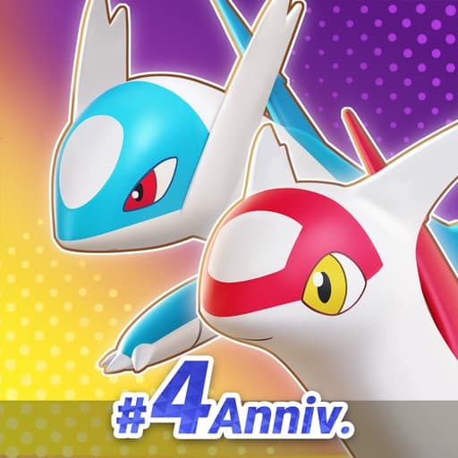 Pokémon UNITE
